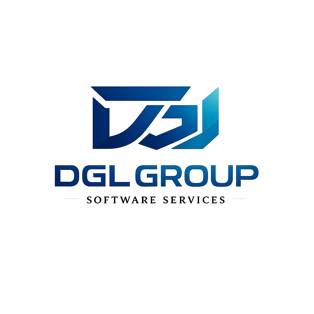 DGL GROUP LLC Logo